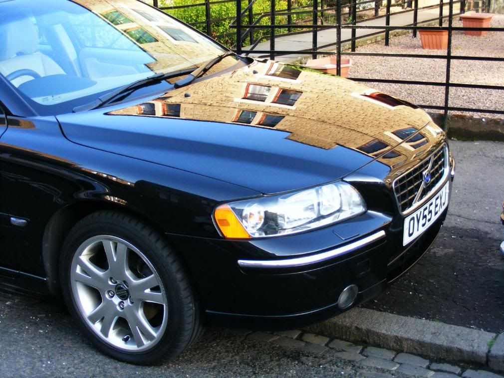 Dave KG & Zaino Part 3 Maintenance Wash & Clear Seal Detailing